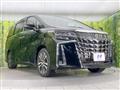 2022 Toyota Alphard G
