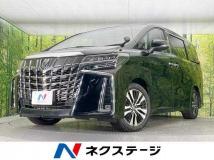 2022 Toyota Alphard G