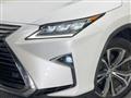 2015 Lexus RX