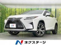 2015 Lexus RX