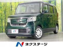 2020 Honda N BOX