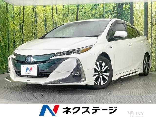 2018 Toyota Prius