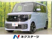 2025 Nissan ROOX