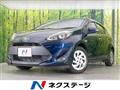2018 Toyota AQUA