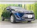 2018 Toyota AQUA
