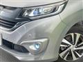 2016 Honda Freed