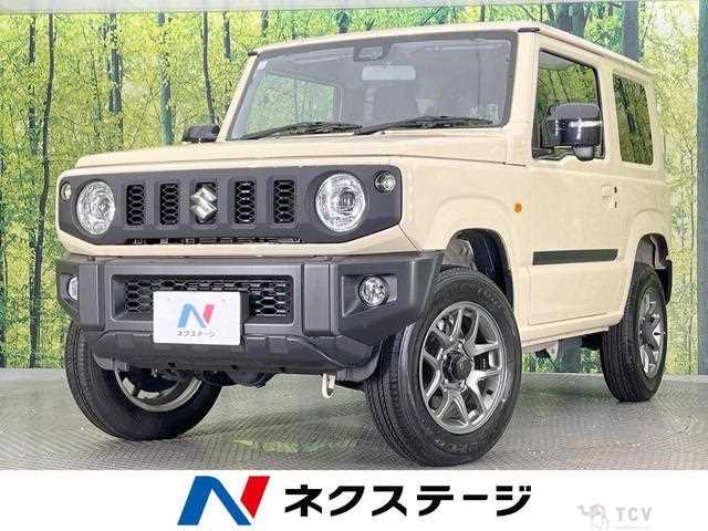 2024 Suzuki Jimny