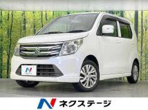 2015 Suzuki Wagon R