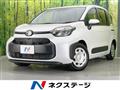 2024 Toyota Sienta