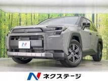 2026 Toyota RAV4