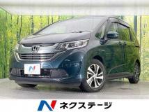 2018 Honda Freed