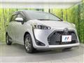 2018 Toyota Sienta