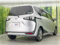 2018 Toyota Sienta