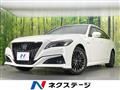 2020 Toyota Crown Hybrid