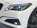 2020 Toyota Crown Hybrid