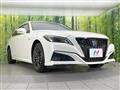 2020 Toyota Crown Hybrid