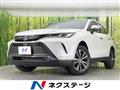 2024 Toyota Harrier Hybrid