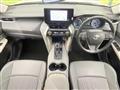 2024 Toyota Harrier Hybrid