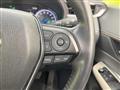 2024 Toyota Harrier Hybrid