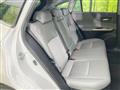 2024 Toyota Harrier Hybrid