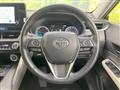 2024 Toyota Harrier Hybrid