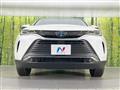 2024 Toyota Harrier Hybrid