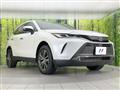 2024 Toyota Harrier Hybrid