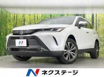 2024 Toyota Harrier Hybrid