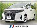 2022 Toyota Alphard G