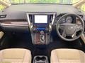2022 Toyota Alphard G