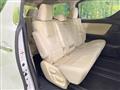 2022 Toyota Alphard G