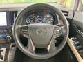 2022 Toyota Alphard G