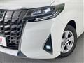 2022 Toyota Alphard G