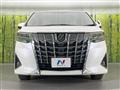 2022 Toyota Alphard G