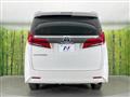 2022 Toyota Alphard G