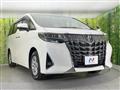 2022 Toyota Alphard G