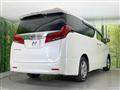2022 Toyota Alphard G