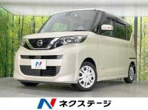2020 Nissan ROOX