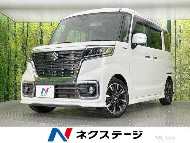 2018 Suzuki Suzuki Others