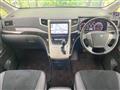 2013 Toyota Vellfire