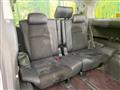2013 Toyota Vellfire