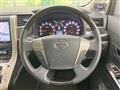 2013 Toyota Vellfire
