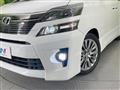 2013 Toyota Vellfire
