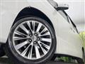 2013 Toyota Vellfire