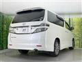 2013 Toyota Vellfire