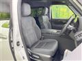 2025 Toyota Alphard Hybrid