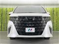 2025 Toyota Alphard Hybrid
