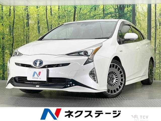2018 Toyota Prius