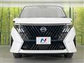 2026 Nissan Serena
