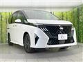 2026 Nissan Serena